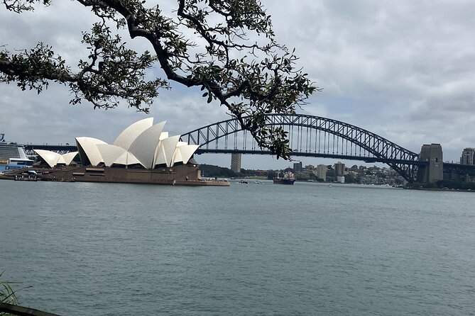 Sydney Half Day Luxury Private Tour - Quick takeaways before you book