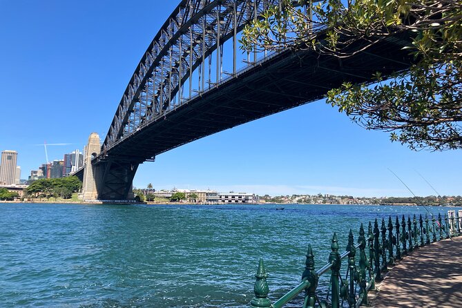 Sydney Half Day Luxury Private Tour - Luxury pickup and the Mercedes ML350 comfort factor