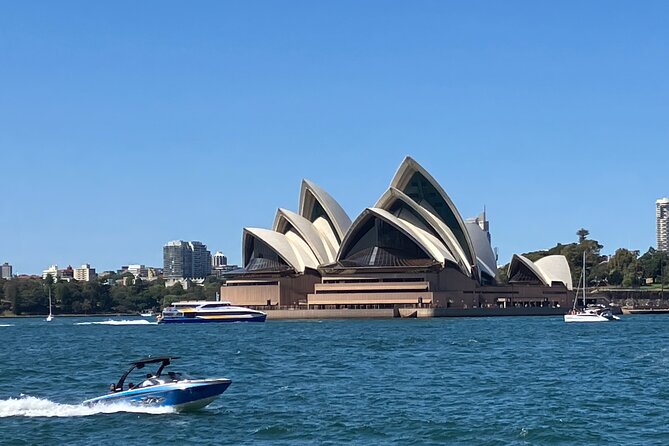 Sydney Half Day Luxury Private Tour - South Head at Watsons Bay and The Gap cliffs