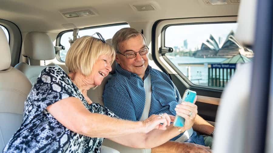Sydney: Half-Day Private Tour of Sydney's Northern Beaches - Palm Beach, Home and Away coast setting, and a possible ocean dip