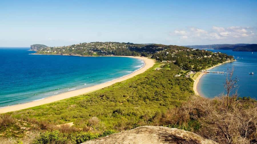 Sydney: Half-Day Private Tour of Sydney's Northern Beaches - West Head Lookout and Pittwater views to start strong