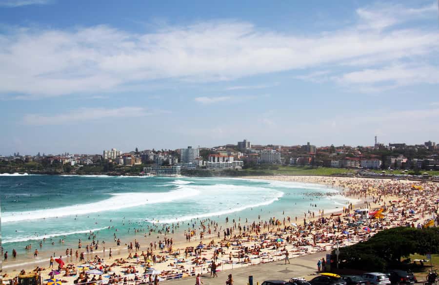 Sydney Half Day private tour: see Opera House, Bondi Beach - Key highlights you will actually feel