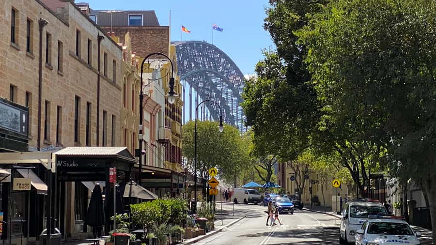 Sydney Half Day private tour: see Opera House, Bondi Beach - Practical tips to make this half day feel easy