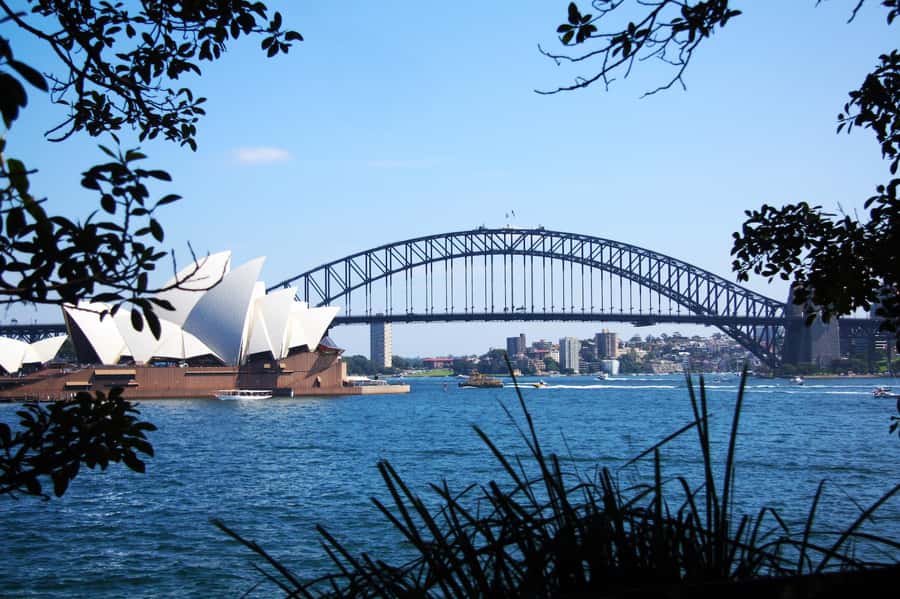 Sydney Half Day private tour: see Opera House, Bondi Beach - The Rocks to Circular Quay, where Sydney starts to make sense