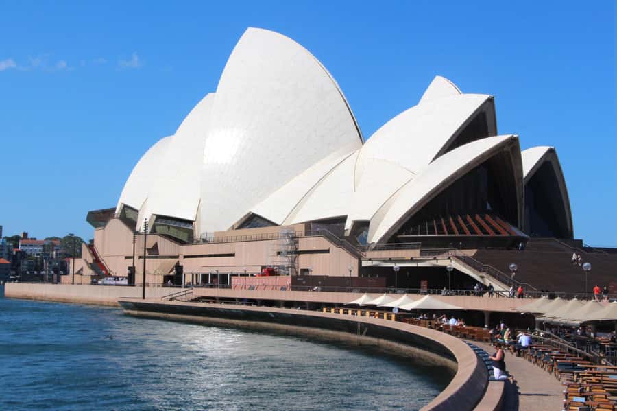 Sydney Half Day private tour: see Opera House, Bondi Beach - Price and whether $587 per group up to 2 makes sense