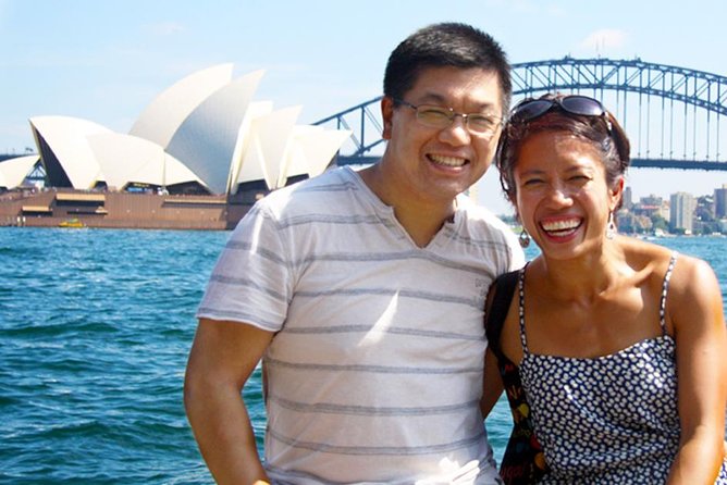Sydney Half Day Private Tour: See Sydney Opera House and Bondi - Entering Sydney: A Half-Day Private Loop That Gets Your Bearings