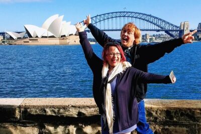 Sydney Half Day Private Tour: See Sydney Opera House and Bondi