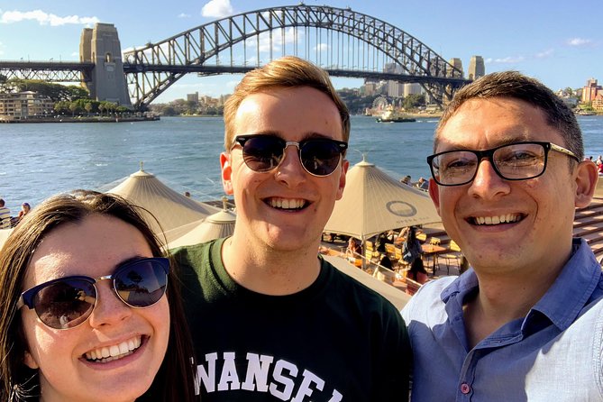 Sydney Half Day Private Tour: See Sydney Opera House and Bondi - Woolloomooloo, Kings Cross, Double Bay: Neighborhoods With Personality