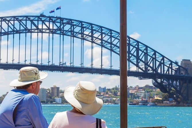 Sydney Half Day Tour with a Local: 100% Personalized & Private - Key things I’d bet on before you book