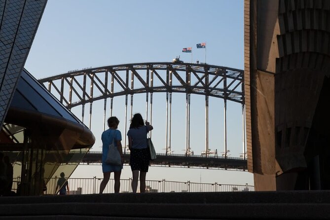 Sydney Half Day Tour with a Local: 100% Personalized & Private - Paddy’s Market for quirky shopping and street-level Sydney