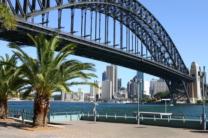 Sydney Half Day Tour with a Local: 100% Personalized & Private - How personalization really works with your host