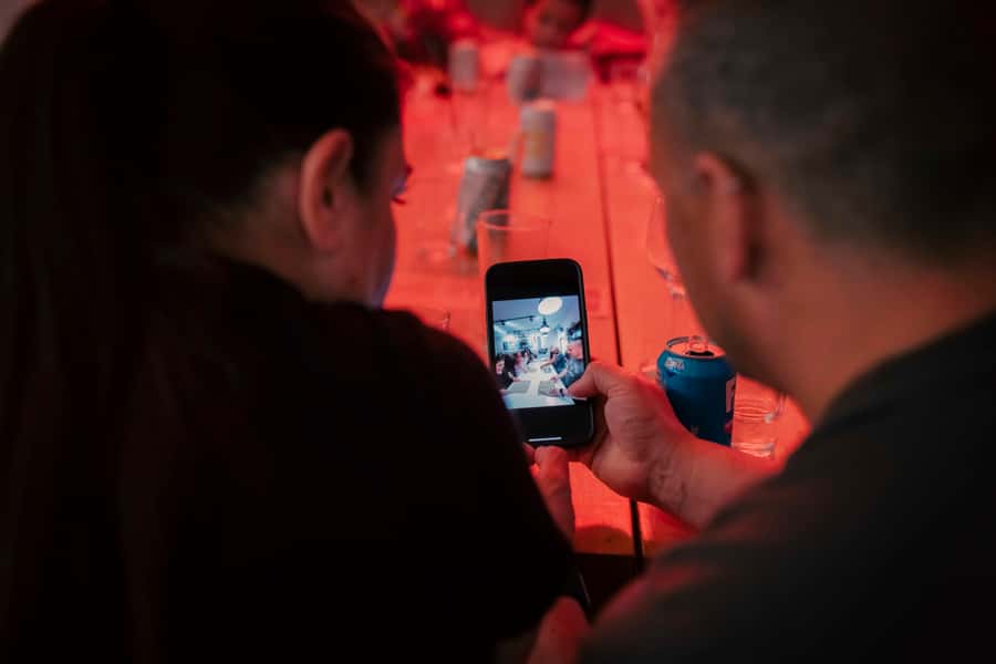Sydney: Hands-On Roti Masterclass + 5-Course Feast and Drink - Mastering the Dough and Stretching for Roti Paratha