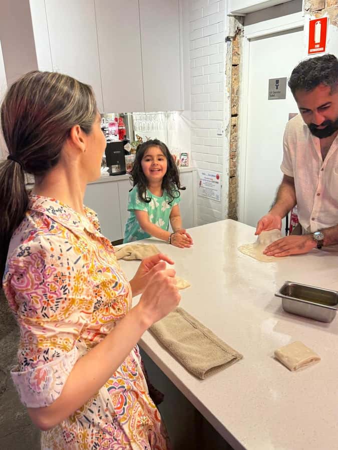 Sydney: Hands-On Roti Masterclass + 5-Course Feast and Drink - Your 5-Course Roti Feast: What Comes Out and Why It Matters