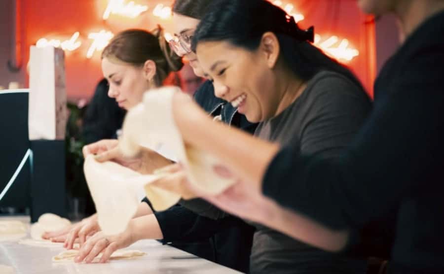 Sydney: Hands-On Roti Masterclass + 5-Course Feast and Drink - Drinks, Photos, and the Little Extras That Make It Feel Complete