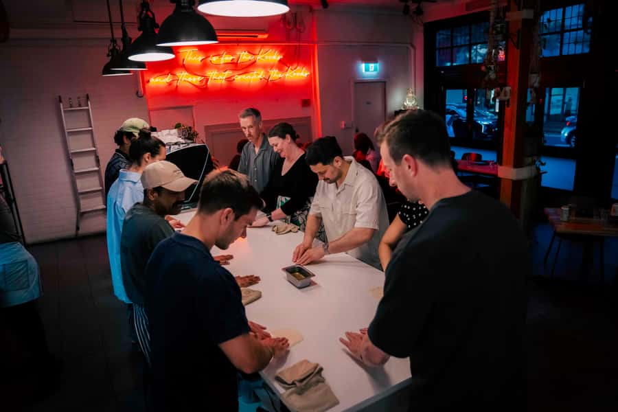 Sydney: Hands-On Roti Masterclass + 5-Course Feast and Drink - Price and Value: Is $67 Worth 3 Hours of Roti Craft and Dinner?