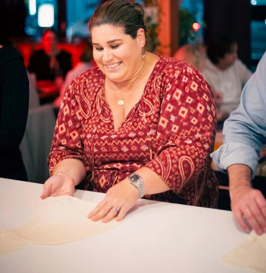 Sydney: Hands-On Roti Masterclass + 5-Course Feast and Drink - The Timing: 6:00 PM Arrival, 6:15 PM Start, Then Rolling Dinner