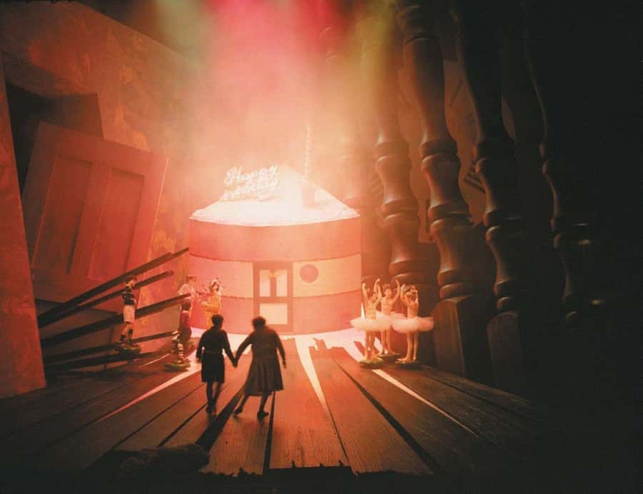 Sydney: Hansel & Gretel at the Sydney Opera House - Key things to know before you go