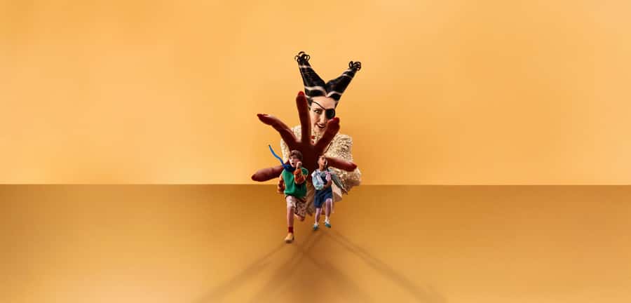 Sydney: Hansel & Gretel at the Sydney Opera House - Why Hansel and Gretel at the Sydney Opera House feels special