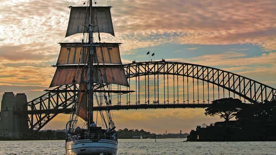Sydney: Harbor Sunset Cruise with Dinner - Where You Meet, and How to Show Up Without Stress