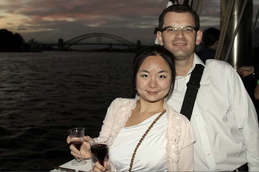Sydney Harbor Tall Ship Wine & Canapés Evening Cruise - Should you book the Sydney Harbour Tall Ship Wine and Canapés Evening Cruise?