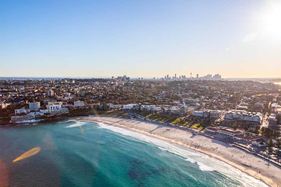 Sydney Harbour: 20 Minute Private Helicopter Flight for 2 - Photos and camera tips: getting the shot without fighting restrictions