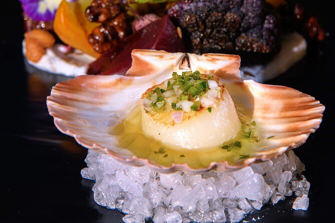 Sydney Harbour: 2h Glass Boat Dinner Cruise with Wine Pairing - Who should book this Sydney Harbour glass boat dinner cruise