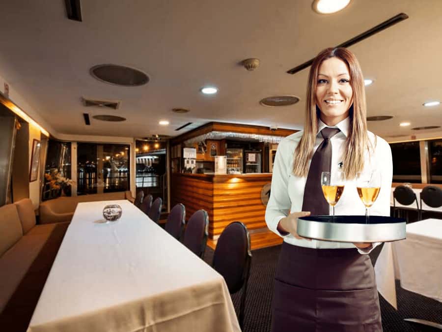 Sydney Harbour: 3-Hour Lunch Cruise with Live Music - Who Should Book This Cruise (and Who Might Want Another Option)