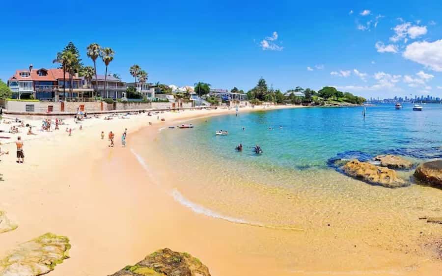 Sydney Harbour & Bondi: Morning Highlights with Breakfast - Why this Sydney morning feels efficient
