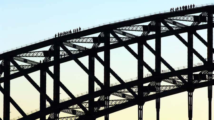 Sydney Harbour BridgeClimb: Summit Twilight - Key things to know before you climb