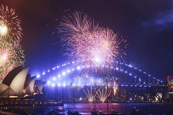 Sydney Harbour BYO New Year's Eve Catamaran Cruise - Quick take: what matters most