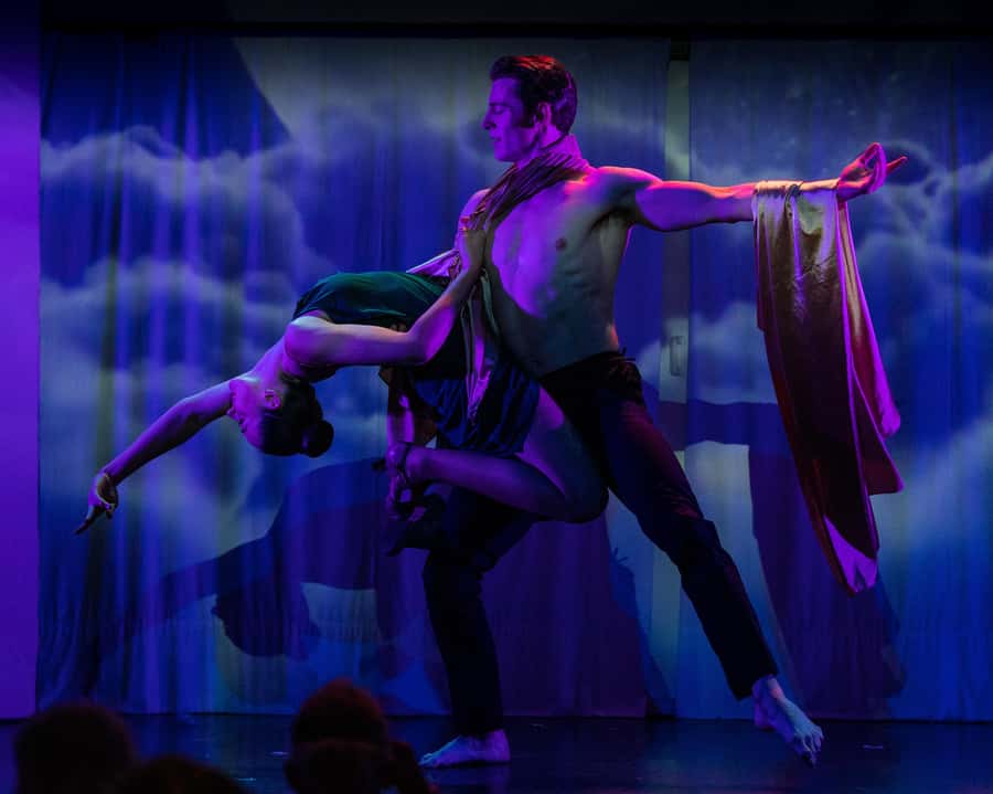 Sydney Harbour: Cabaret Cruise with 3-Course Dinner - Your night route: Harbour Bridge, Opera House, Fort Denison, and more