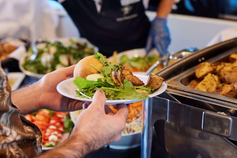 Sydney: Harbour Cruise with Buffet Lunch - Circular Quay start: Sydney Princess Cruises and the 5-minute reset