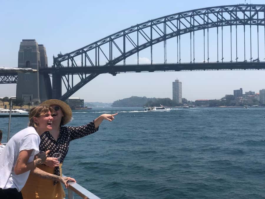 Sydney: Harbour Cruise with Buffet Lunch - Should you book it?