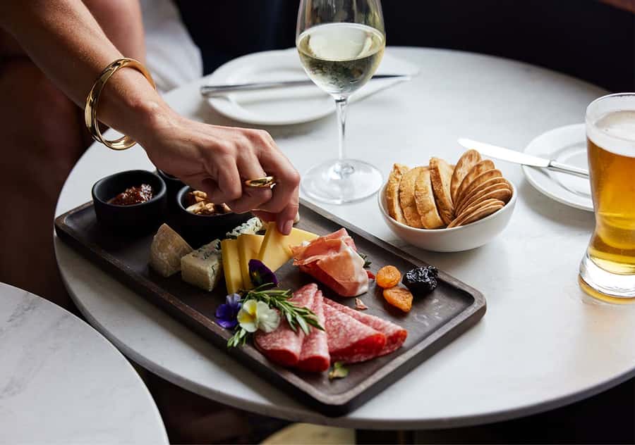 Sydney: Harbour Cruise with Charcuterie Board & Drinks - Key highlights worth your time
