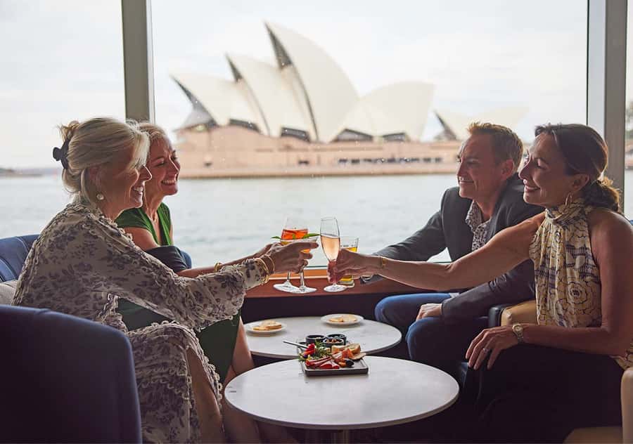Sydney: Harbour Cruise with Charcuterie Board & Drinks - Who This Cruise Suits Best (And Who Might Prefer Something Else)