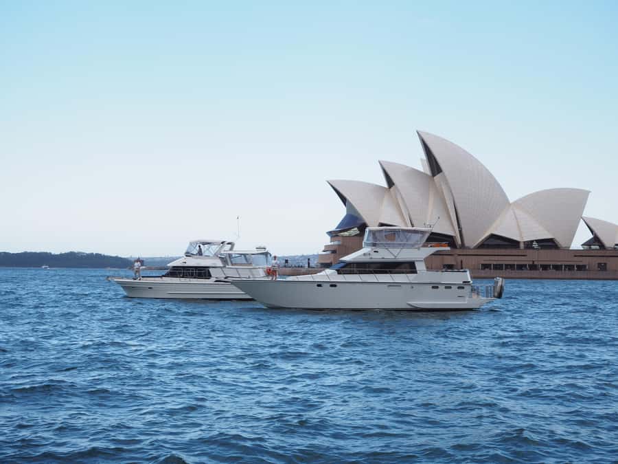 Sydney: Harbour Cruise with Gourmet BBQ Lunch, Beer and Wine - Key things I’d bank on before you book