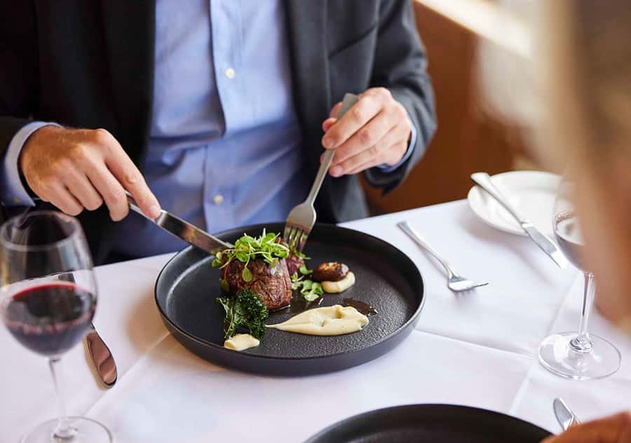 Sydney: Harbour Dinner Cruise with 3, 4 or 6-Course Menu - Drinks, music, and your meal pace: how onboard ordering works