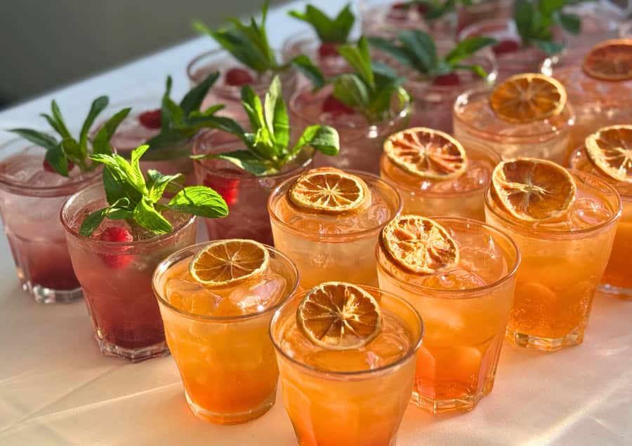 Sydney: Harbour Dinner Cruise with Buffet - Key things to know before you board