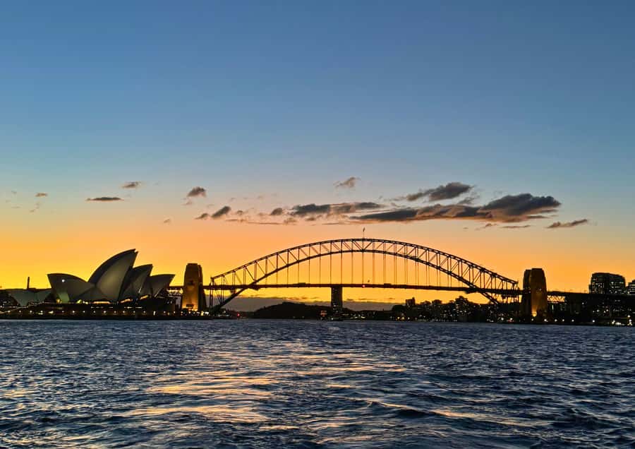 Sydney: Harbour Dinner Cruise with Buffet - Why this 2-hour harbour dinner cruise fits real life