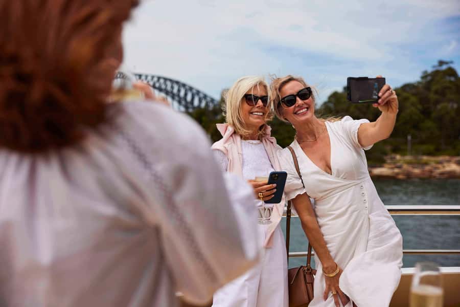 Sydney Harbour Experience 90-minute Sightseeing Cruise - Why This Sydney Harbour Sightseeing Cruise Feels Worth It