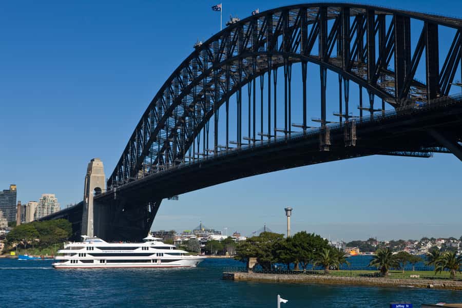 Sydney Harbour Experience 90-minute Sightseeing Cruise - Should You Book This Sydney Harbour Cruise?