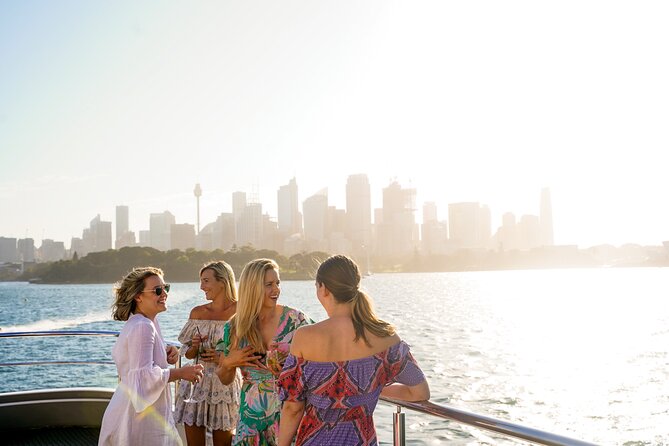 Sydney Harbour Experience Sightseeing Cruise - Key Things to Know Before You Go