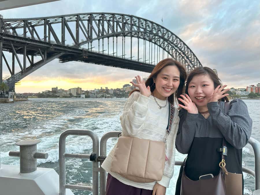 Sydney Harbour & Fish Market Sightseeing Cruise - Who should book this cruise, and who should skip it