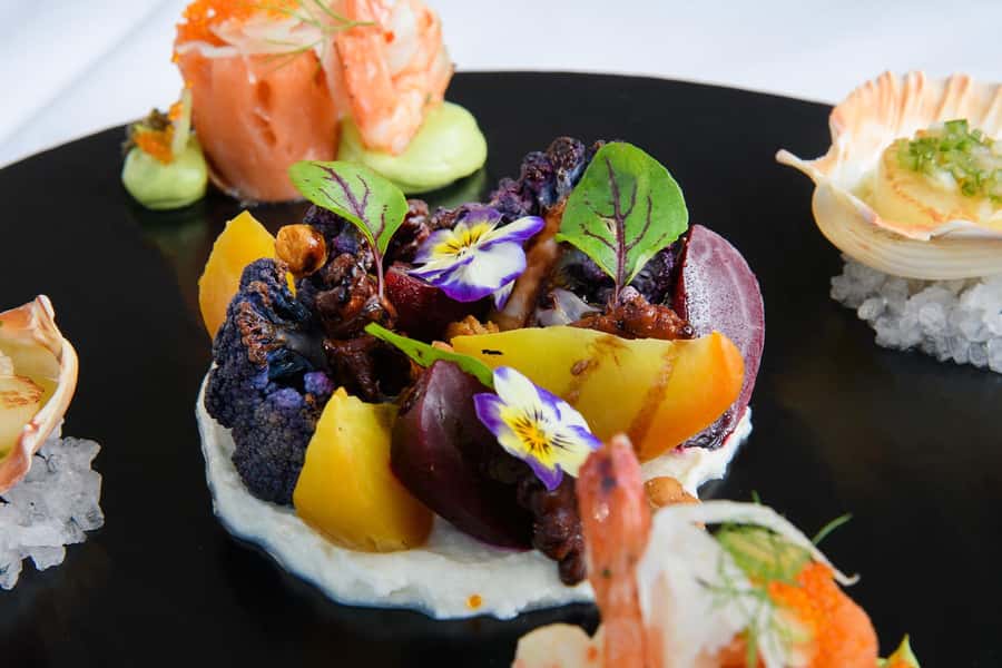 Sydney Harbour: Glass Boat Signature Dinner Cruise - Your Route in 2 to 3 Hours: Bridge, Opera House, Circular Quay, and More