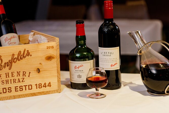 Sydney Harbour Gourmet Gold Dinner Cruise from Circular Quay - Key Things I’d Pay Attention To