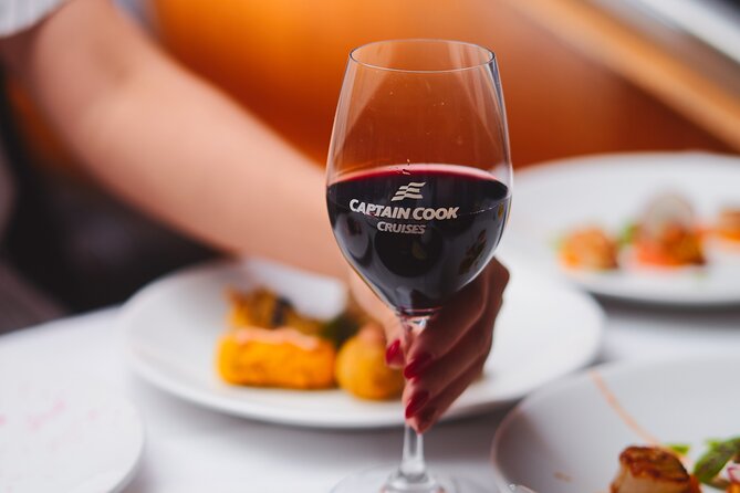 Sydney Harbour Gourmet Gold Dinner Cruise from Circular Quay - Dress Code, Timing, and the 2-Hour Reality Check