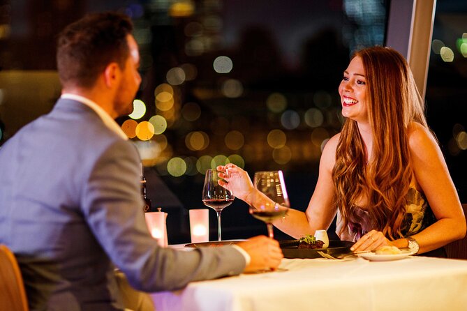 Sydney Harbour Gourmet Gold Dinner Cruise from Circular Quay - Dietary Needs and Kids: How Flexible Is It