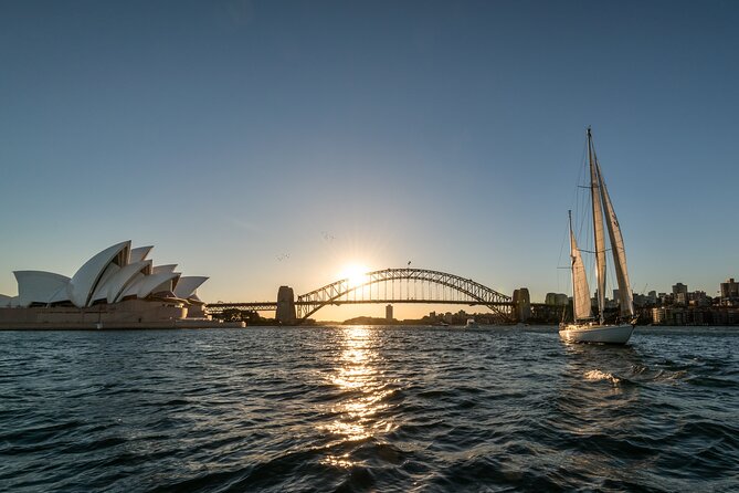 Sydney Harbour: Hands-On Sailing Experience on Luxury Yacht - Manly meeting point to Southwinds: that tender transfer matters