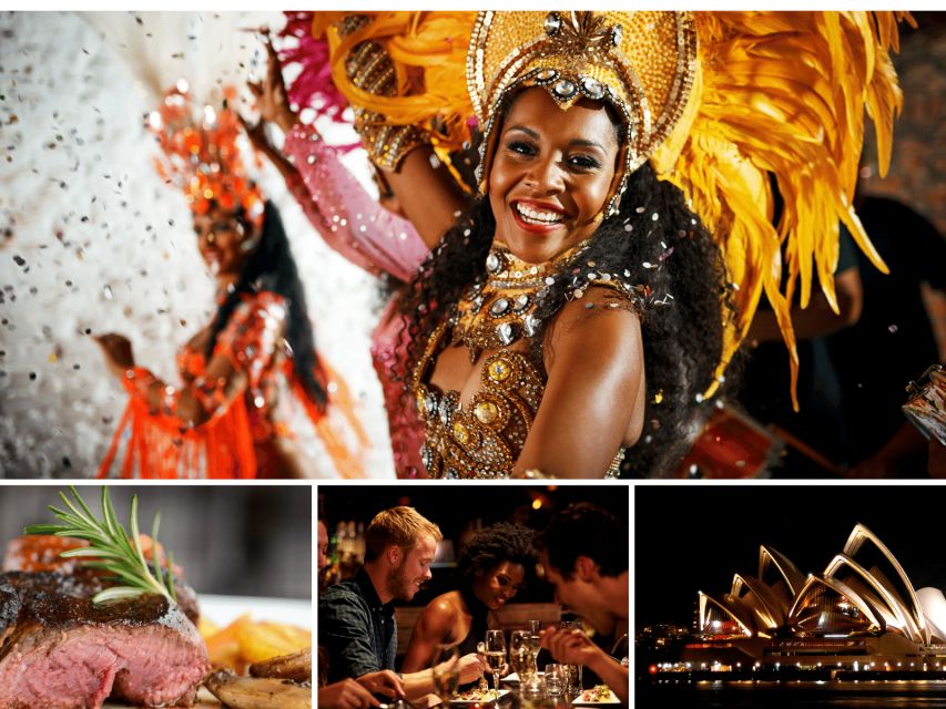 Sydney Harbour: Latin Fiesta Dinner Cruise - Timing, Weather, and Common Gotchas