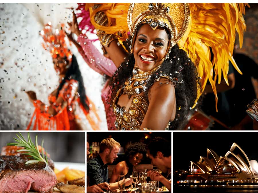 Sydney Harbour: Latin Fiesta Dinner Cruise - Should You Book This Latin Fiesta Dinner Cruise?